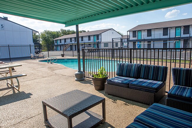 Photo - Eleven06 on 35 Apartments