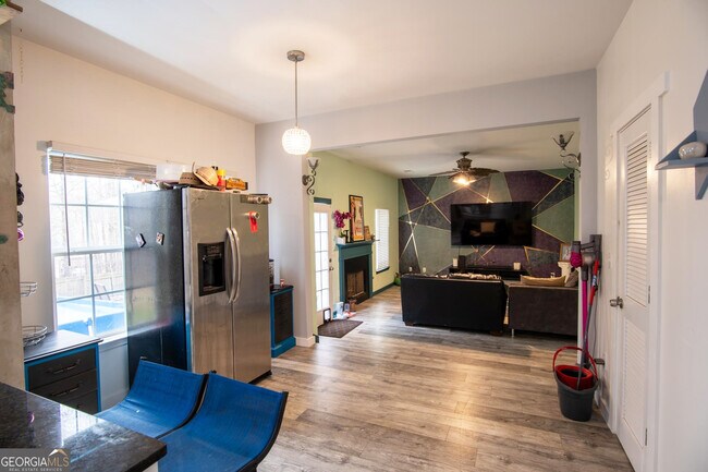 Photo - 1582 Ewing Farm Dr