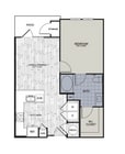 A4.3a_1Bed_1Bath_760 Sq Ft