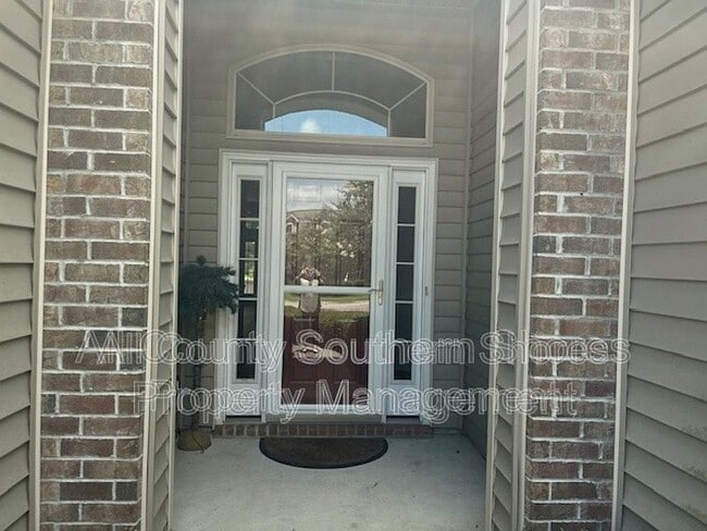 Photo - 1628 Fairforest Ct