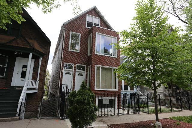 Photo - 2439 W Homer St Unit J02P