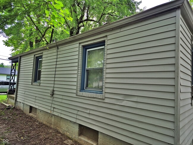 Photo - 3304 N Harding St