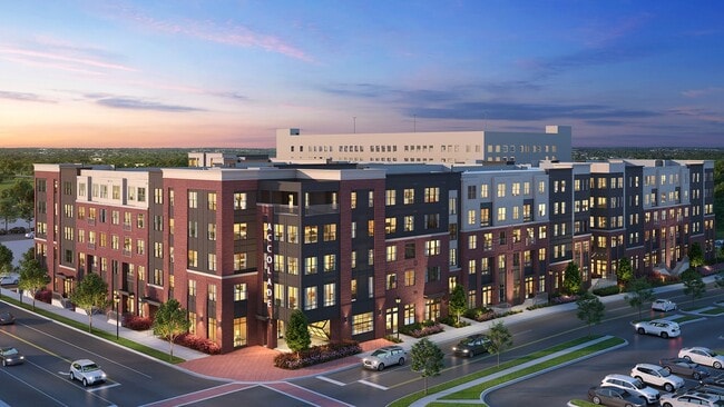 Photo - Accolade Auburn