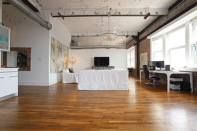 Photo - Apartment for Rent Unidad 4B