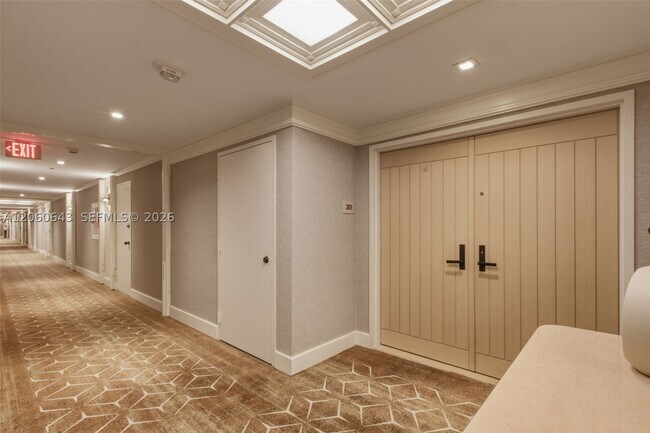Photo - 2 Grove Isle Dr Unit B301