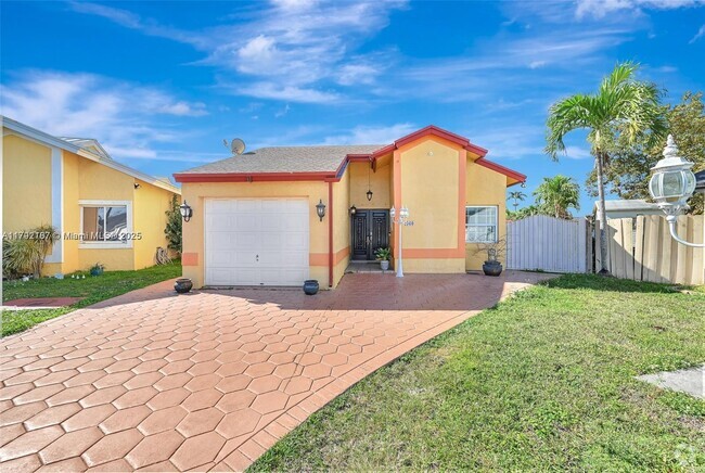 Building Photo - 2360 SW 131st Ct Rental