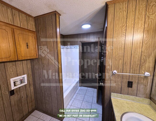 Photo - Spacious 2-Bedroom Duplex in Conway, AR!