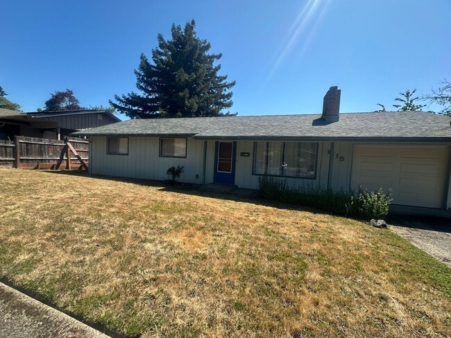 1115 NW 35th St