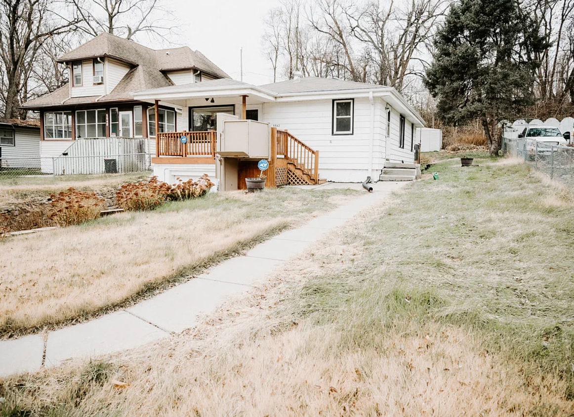 Photo - 5542 N 35th St (Omaha, NE)