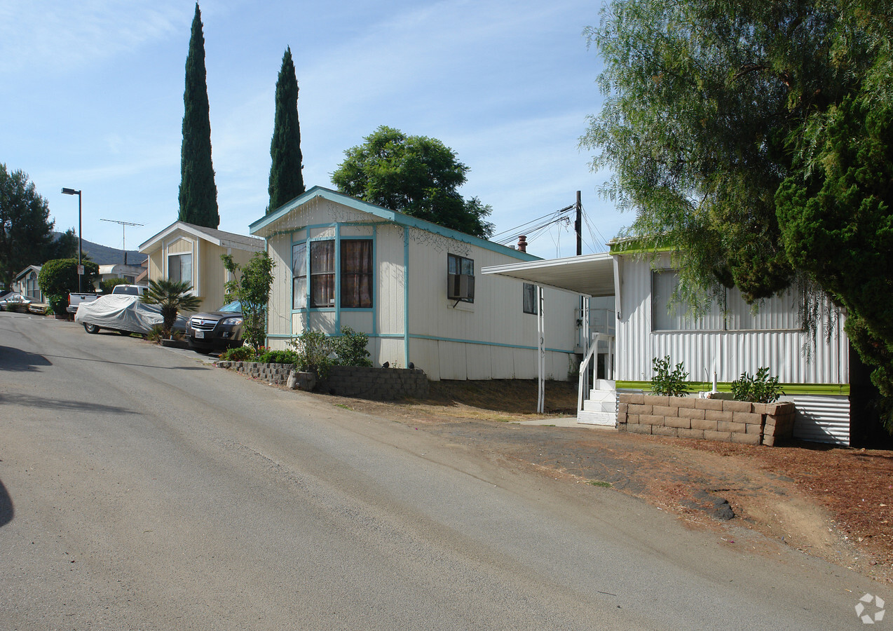 Conejo Mobile Home Park - Conejo Mobile Home Park