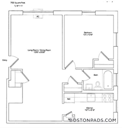 Photo - 0 Brattle Dr Unit 6