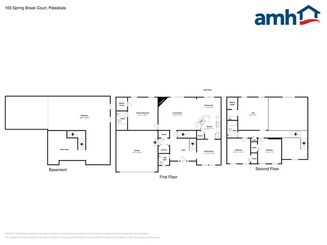 Photo - 103 Spring Brook Ct