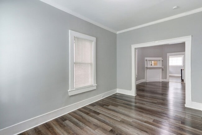 Photo - Large 3BR/1BA Downtown Savannah Home For Rent