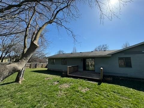 Photo - 2243 Saginaw Rd SE