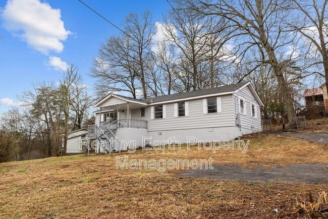 Photo - 1808 Brewster Rd