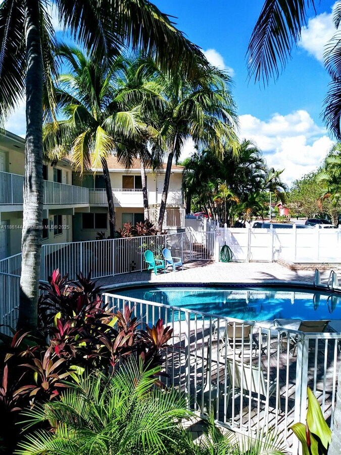 Photo - 1864 NE 46th St Condo Unit E1