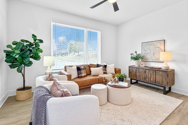 Photo - The Flats at West Glen