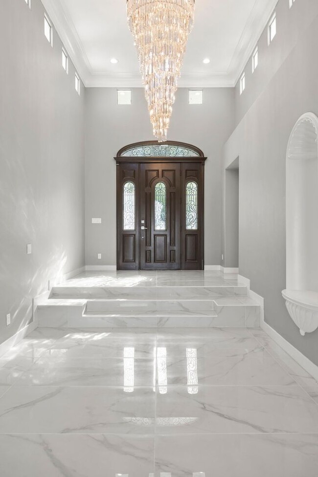 Photo - Modern Elegance Meets Scenic Privacy in Be...