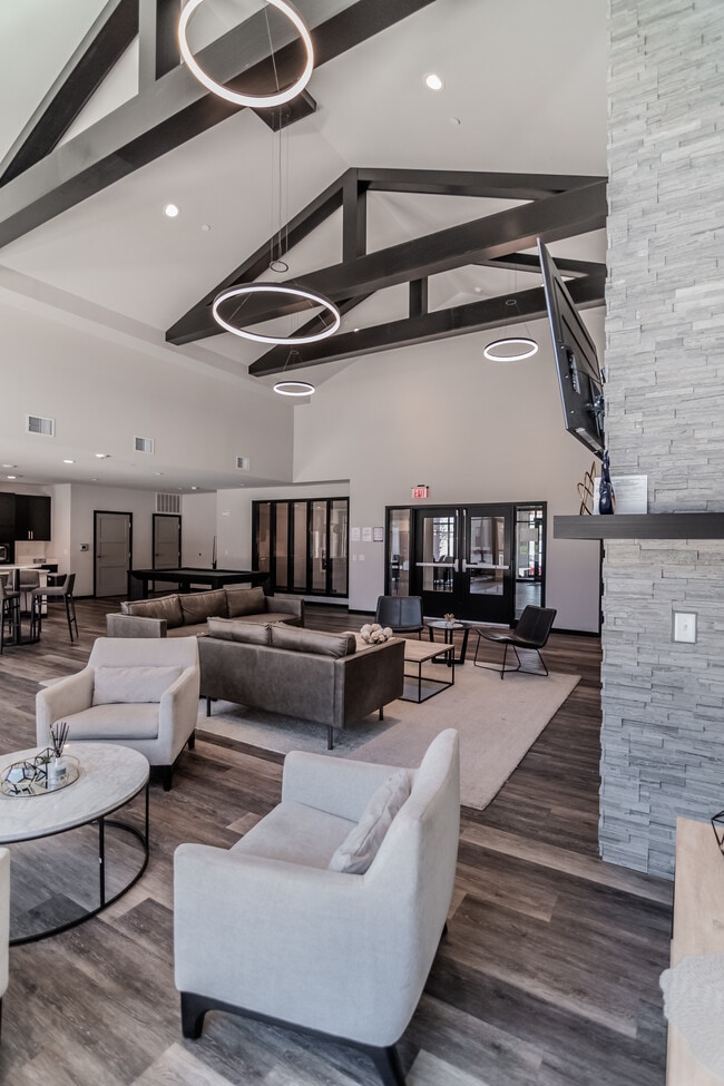 Community Room