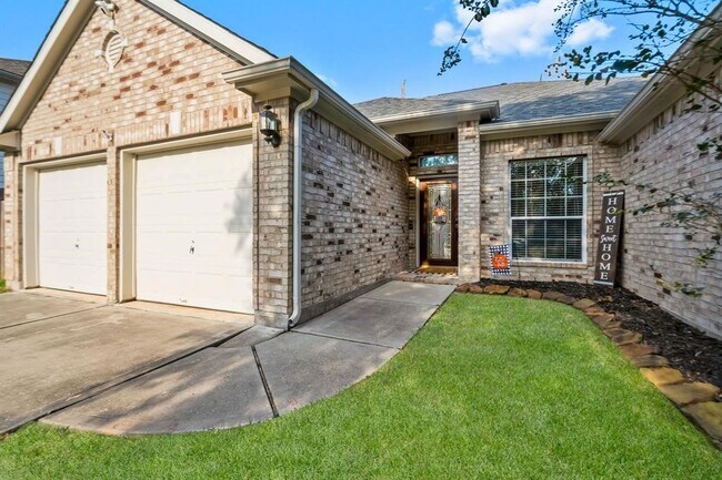 Photo - 25910 Oakridge Forest Ln