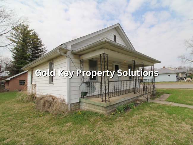 Photo - 2 BR 1 BA House with 2 Covered Porches and Huge Garage (NO SECTION 8)