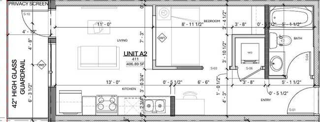 Photo - 8615-8108 108 St NW Unit 402