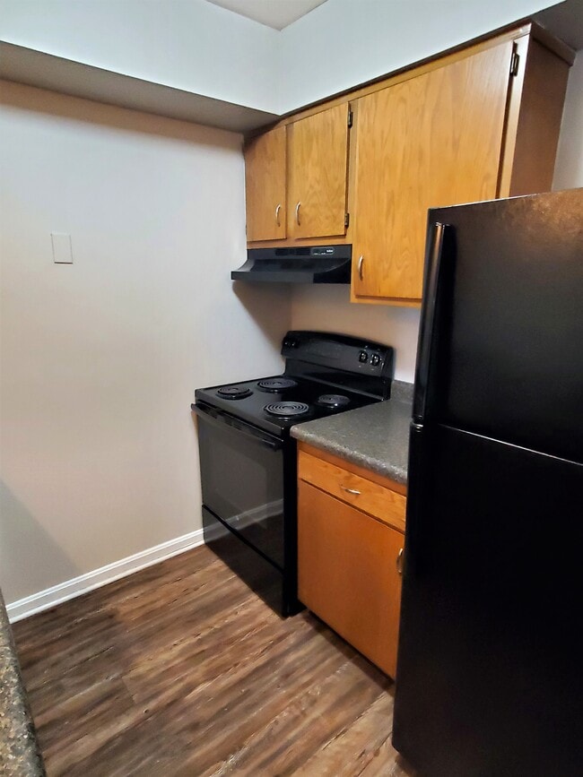 Highgate Springs Apartments Louisville, KY