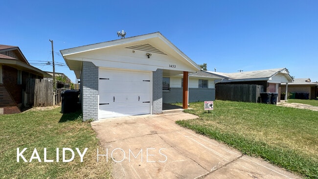Photo - 1433 SW 60th St