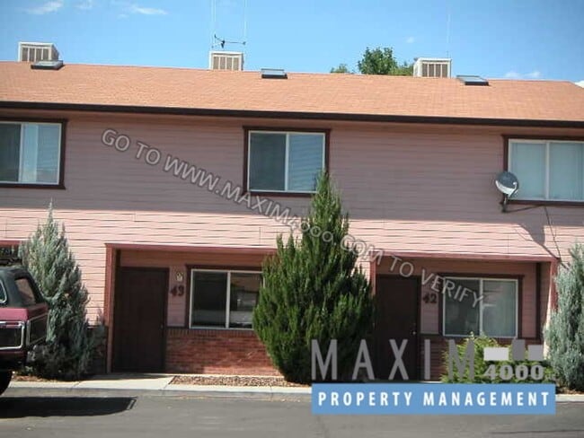 Building Photo - 2150 College Pl Unit 47 Rental