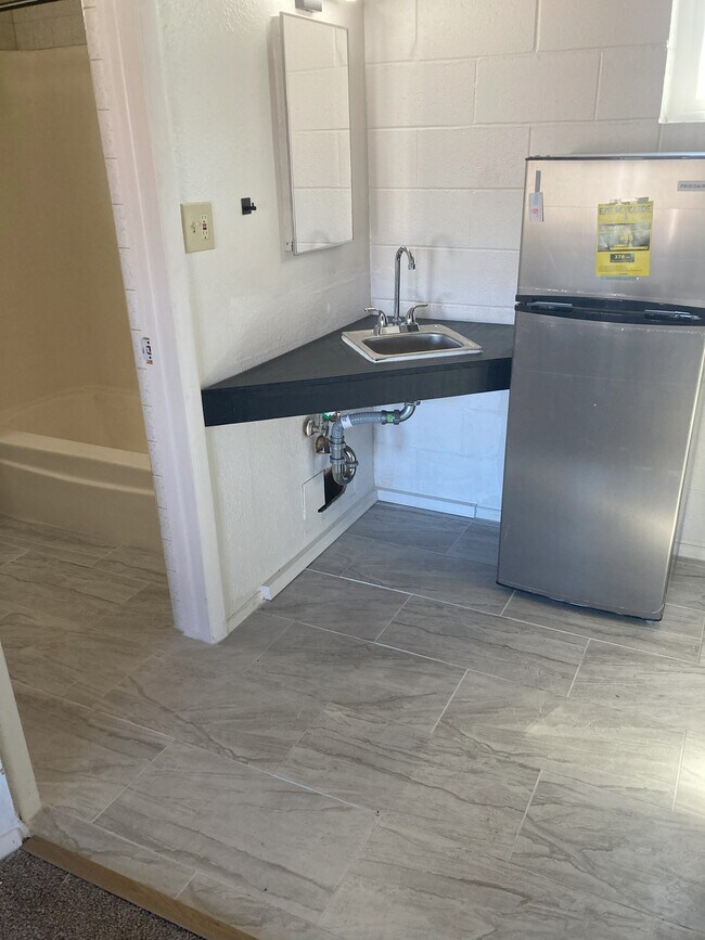 Bathroom - 340 6th St