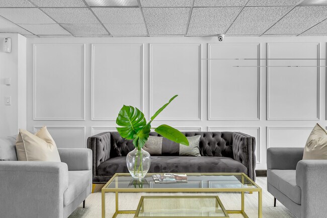 Stylish Space