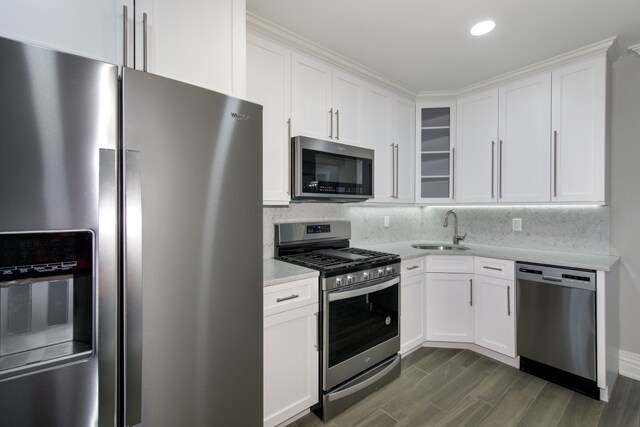 Photo - Fairfield Gables At Mineola