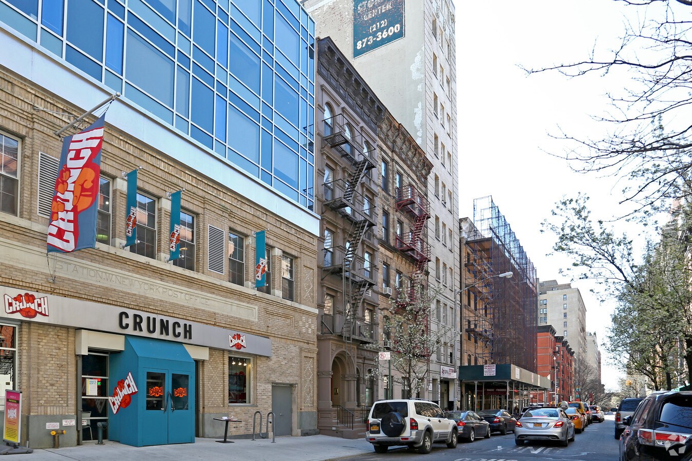 Photo - 164 W 83rd St