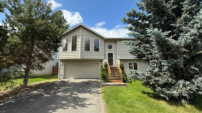 East Anchorage 3 Bed/2 Bath House - Fresh ... - East Anchorage 3 Bed/2 Bath House - Fresh ...