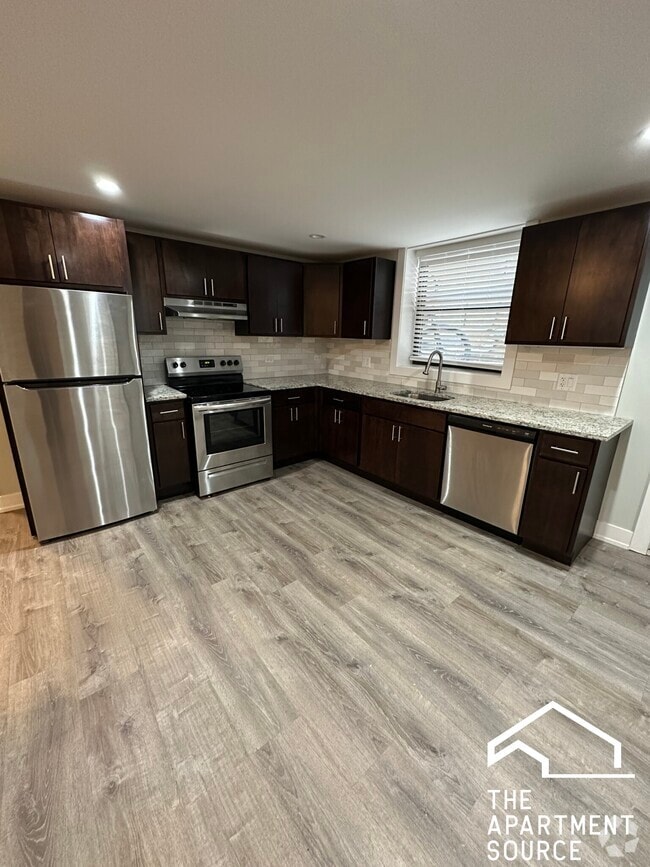 Building Photo - 918 Crain St Rental