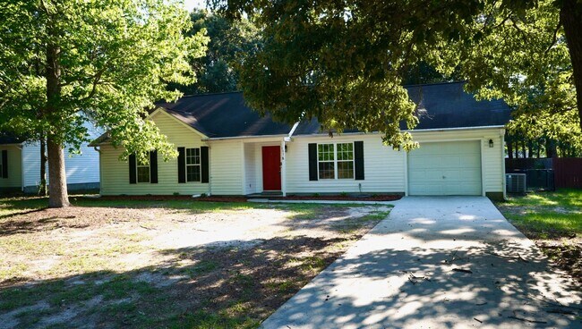 197 Bannermans Mill Rd