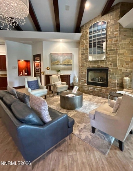 Photo - 900 S Meadows Pkwy Unit APT 4121