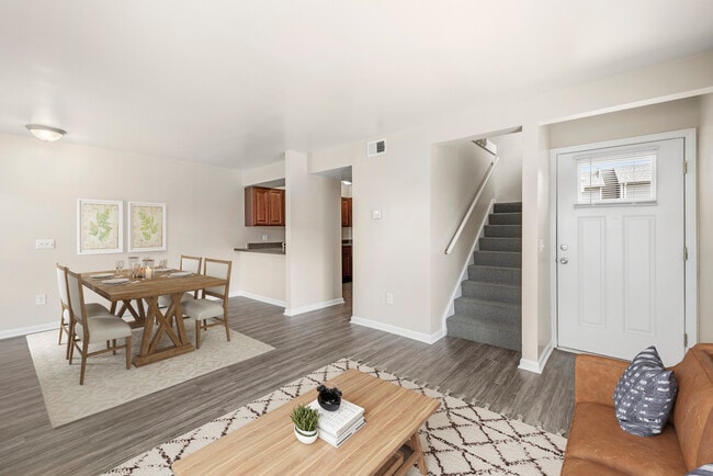 Harbor Pointe Apartments