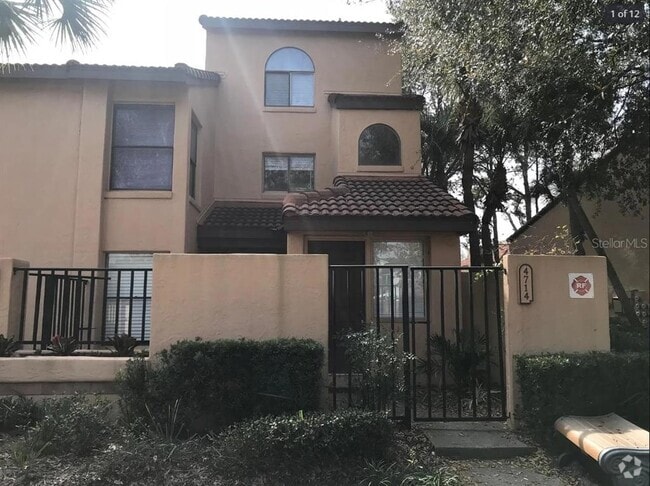 Building Photo - 4714 Sutton Terrace Unit 115C2L Rental