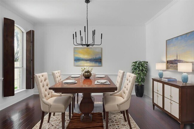 Photo - 7921 Davis Mountain Pass