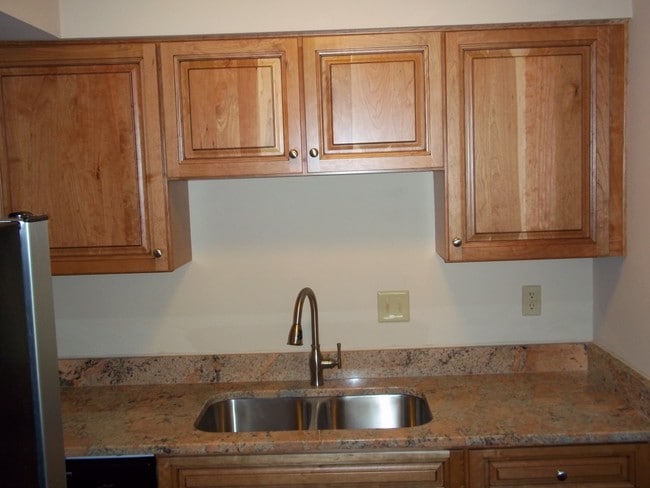 Updated Kitchen