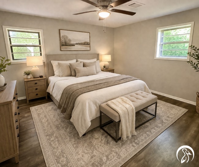 Photo - Charming 3 Bed Home in West Monroe