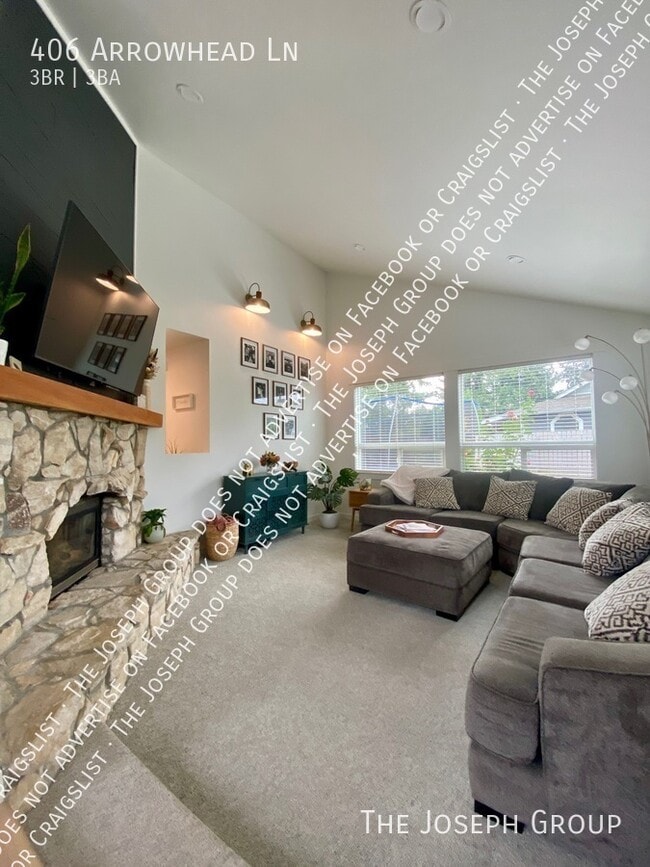 Photo - 406 Arrowhead Ln