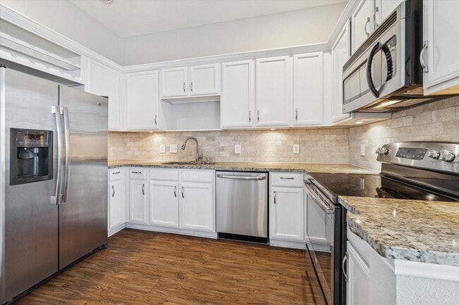 Photo - 5353 Memorial Dr Unidad 3009