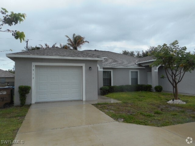 Building Photo - 3912 SW 15th Pl Rental