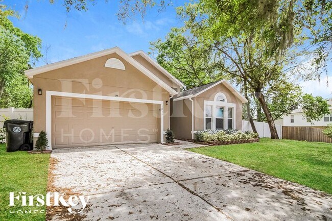 Photo - 1844 Doe Lake Ct