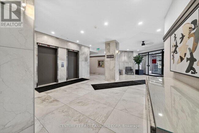 Photo - 600 Talbot St Unité 412