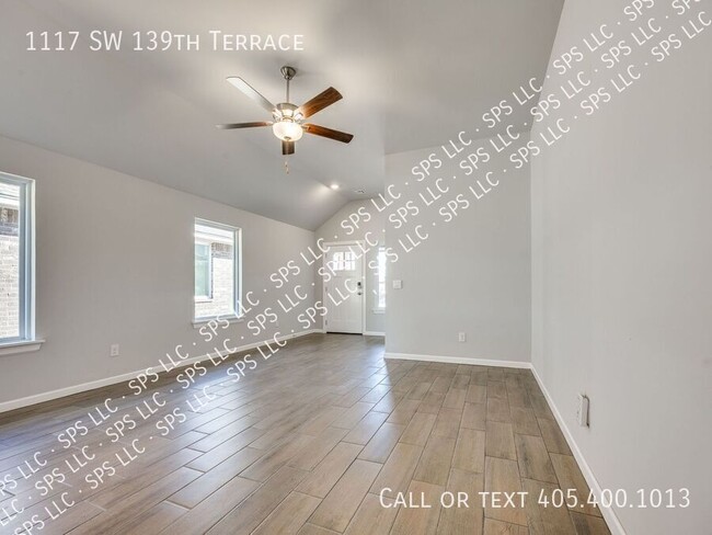 Photo - 1117 SW 139th Ter