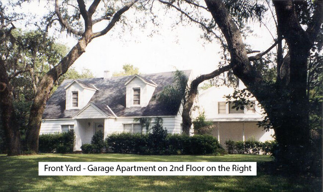 Photo - 212 W 16th St Unit Garage Apartment