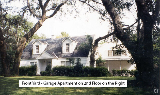 Building Photo - 212 W 16th St Unit Garage Apartment